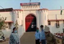 जेल से भागे हुए सभी 5 कैदी गंभीर मामलो में काट रहे थे सजा